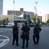 Jury Selection Starts In Bronx Terror Case